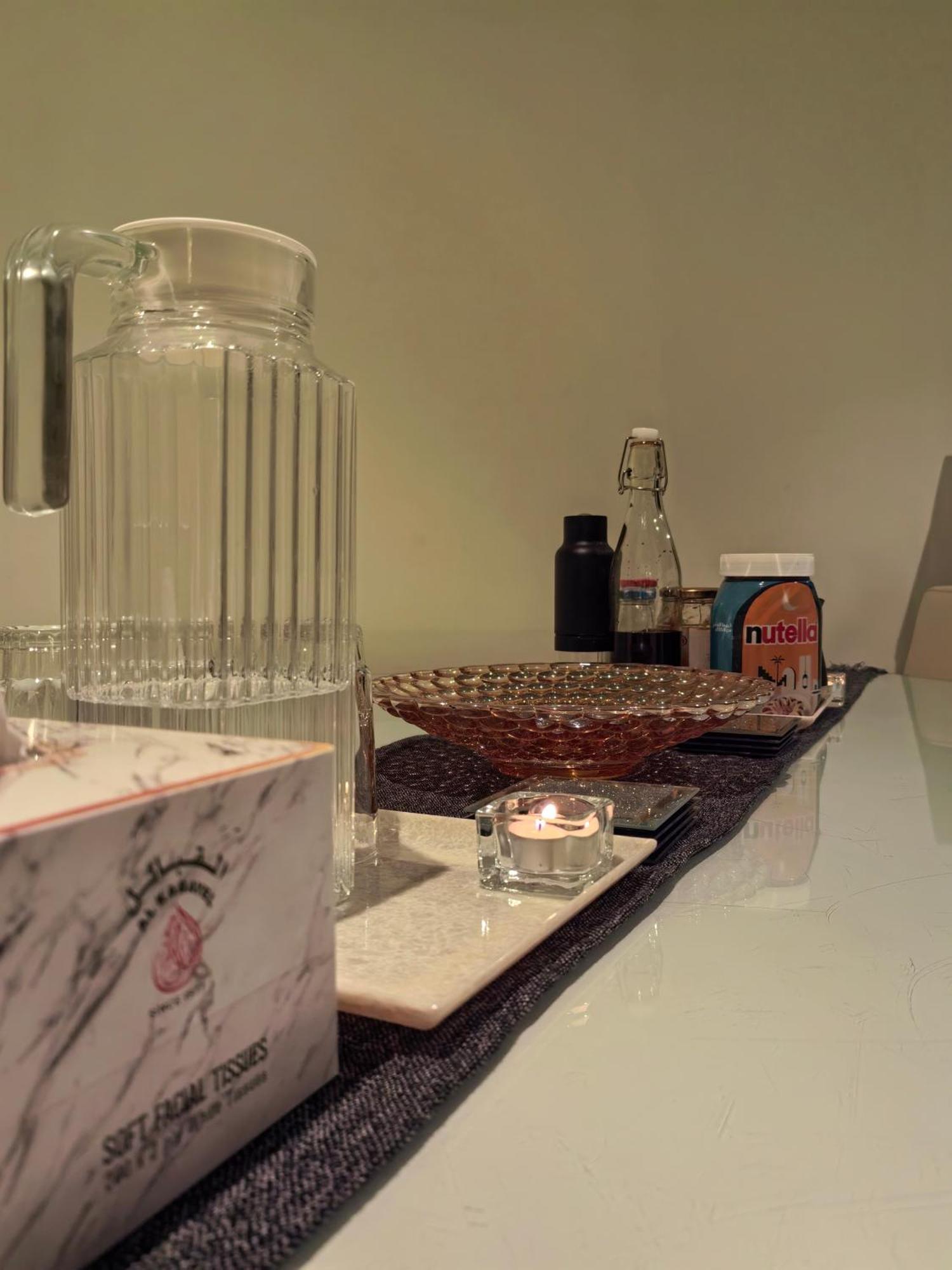 迪拜 Ahlan New Horizon Jbr酒店 外观 照片